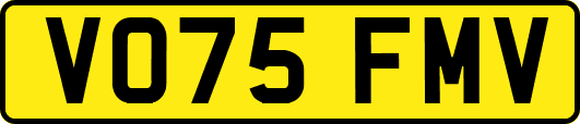 VO75FMV