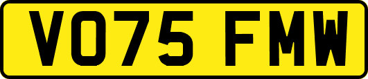 VO75FMW