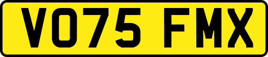 VO75FMX