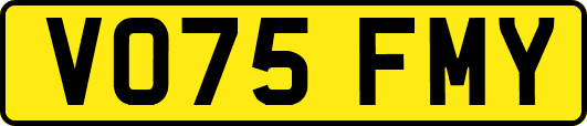 VO75FMY