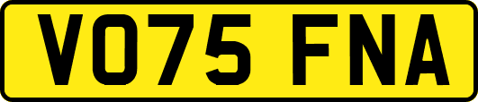 VO75FNA