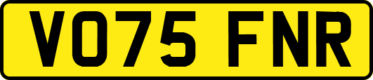 VO75FNR