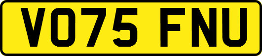 VO75FNU