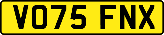 VO75FNX