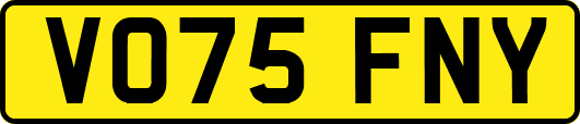 VO75FNY