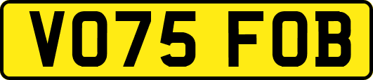 VO75FOB