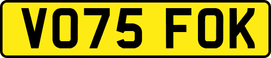 VO75FOK