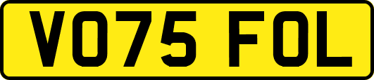 VO75FOL