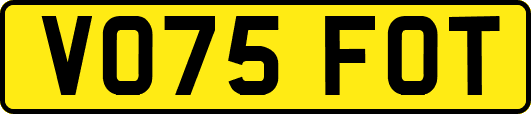VO75FOT
