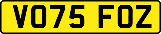 VO75FOZ