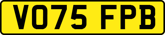 VO75FPB