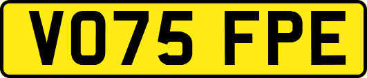 VO75FPE
