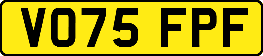 VO75FPF