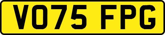 VO75FPG