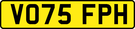 VO75FPH