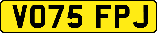 VO75FPJ