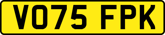 VO75FPK