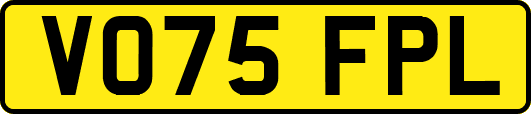 VO75FPL