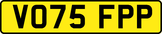 VO75FPP