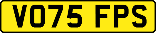 VO75FPS