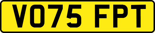 VO75FPT