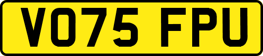 VO75FPU