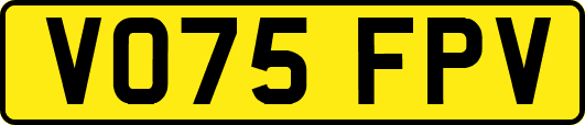 VO75FPV