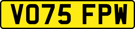 VO75FPW