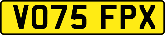 VO75FPX