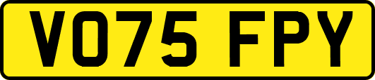 VO75FPY