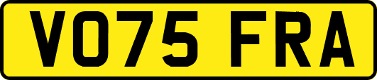 VO75FRA