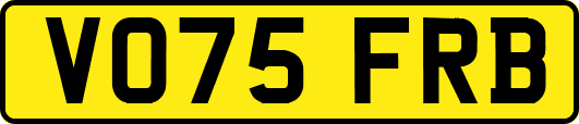 VO75FRB