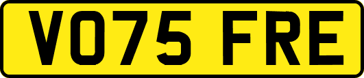VO75FRE