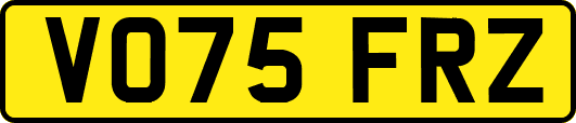 VO75FRZ