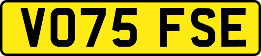 VO75FSE