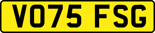 VO75FSG