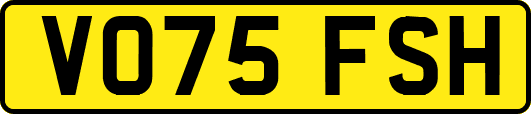 VO75FSH