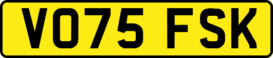 VO75FSK