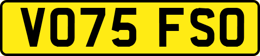 VO75FSO