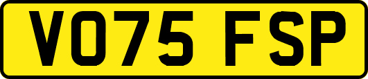VO75FSP