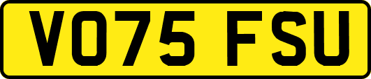 VO75FSU