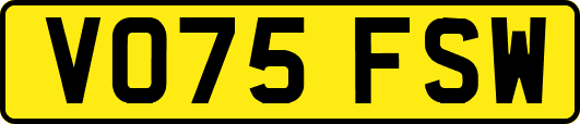 VO75FSW