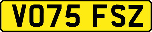 VO75FSZ