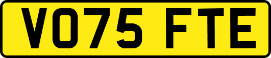 VO75FTE
