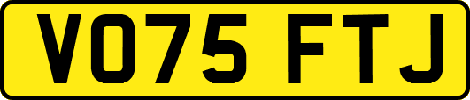 VO75FTJ