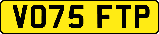 VO75FTP