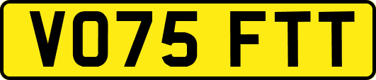 VO75FTT
