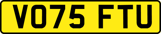 VO75FTU