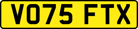 VO75FTX