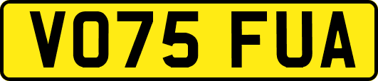 VO75FUA
